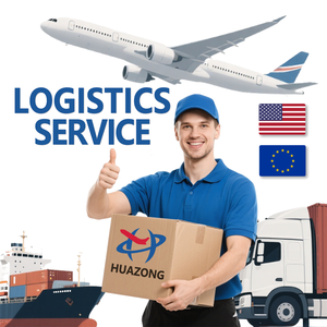 DDP <span class=keywords><strong>DHL</strong></span> FEDEX Entrega urgente internacional Agente de envío de carga aérea Envío de China a EE. UU. Reino Unido Germnay Francia - Product Image 4