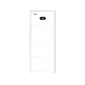 Inversor Híbrido Ecológico Certificado con Autocarga de <10W para Edificios Sostenibles - Product Image 4