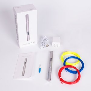 <span class=keywords><strong>La</strong></span> <span class=keywords><strong>penna</strong></span> per stampa <span class=keywords><strong>3D</strong></span> più piccola al mondo RP900A di Jer Education - Product Image 6