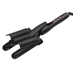 3 برميل الشعر الشباك 25 مللي متر الحديد العصا مع قفازات - Product Image 3