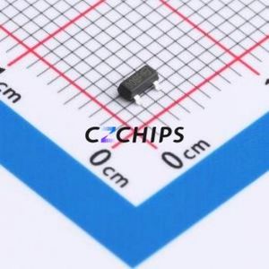 ทรานซิสเตอร์ภาคสนามแบบดั้งเดิมและใหม่ MTNK3N3-VB SOT-23(TO-236) (MOSFET) - Product Image 1