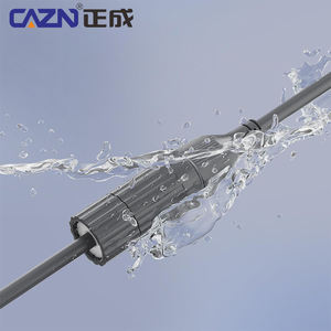 Adaptateur Ethernet Starlink étanche <span class=keywords><strong>RJ45</strong></span> Extension mâle à femelle pour câbles de Communication de routeur d'<span class=keywords><strong>antenne</strong></span> parabolique de génération 2 - Product Image 2