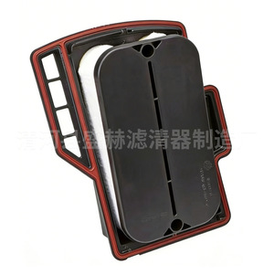 ไส้กรองระบายอากาศในห้องข้อเหวี่ยง Sheng Xuan รุ่น CV50633 สำหรับเครื่องยนต์ดีเซล ISX ISM ไส้กรองอากาศรถบรรทุก - Product Image 4