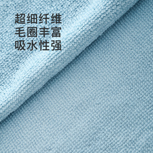 Pull Out Microfiber Dishcloth Extra Large Thick Dry Wet Dual Use Kitchen Cleaning Cloth Disposable For Pots And Pans - Product Image 3