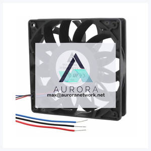 พัดลมระบายความร้อน OEM FFB1248EH-F00 603-1612-ND และราคาดี - Product Image 1