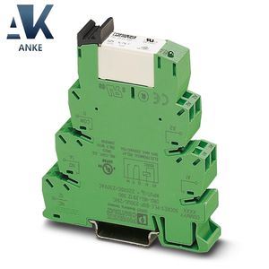 Phoenix 2912329/21HC-Módulo de relé - Product Image 1