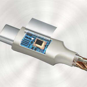 FYX CX31993 DC出力HiFiオーディオDAC変換HiFi USB DAC Type C - 3.5mmヘッドホンジャックアダプターアンプ - Product Image 4