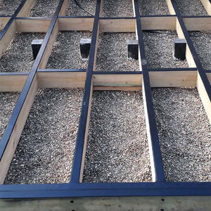 1 ruban clignotant en butyle de 5/8 pouces X 50 pieds, ruban de solive pour ruban de pont - Product Image 6