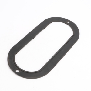 Junta de sellado de goma de MOQ bajo de alta calidad Proveedor personalizado con cajas de madera y soporte de paletas Apertura y prueba de moldes - Product Image 1