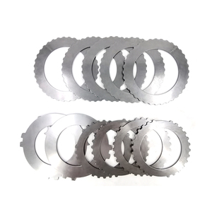 4T65E Auto Transmission Rebuild Kit Master Overhaul With Clutch <b>Plate</b> Fit For Buick Car Accessories 2003-ON - Product Image 2