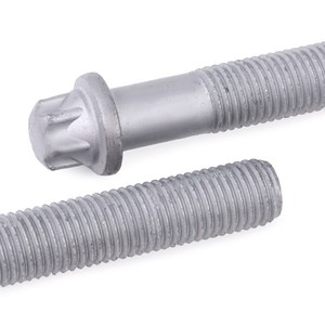Pièces détachées moto OEM 30853027 Vis Allen en acier au carbone à tête cylindrique à six pans creux pour RENAULT LAGUNA II Grandtour - Product Image 4