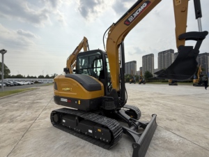 Революционизируйте свой рабочий сайт с помощью эффективных и бесшумных операций XE60G PRO - Product Image 6