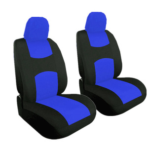 <span class=keywords><strong>Coprisedili</strong></span> di Lusso Micora con Ventilazione <span class=keywords><strong>in</strong></span> Tessuto di Poliestere, Set da 4 Pezzi per Sedili Anteriori, Per Tutte le Stagioni - Product Image 1