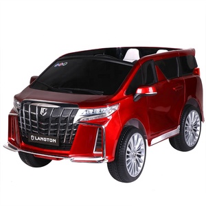 <span class=keywords><strong>Babyland</strong></span> 2022 Voiture 12V de haute qualité avec télécommande pour enfants Jouet pour enfants - Product Image 2