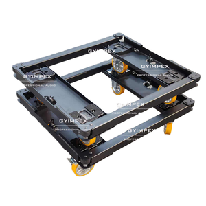 <span class=keywords><strong>DL</strong></span>-KS21 <span class=keywords><strong>21</strong></span> Inch Công Suất Cao Loa Siêu Trầm Dolly Nhỏ Gọn Âm Thanh Thiết Bị Âm Thanh Với Tài Liệu Tham Khảo Nhỏ Gọn Sub-Bass Chariot - Product Image 1