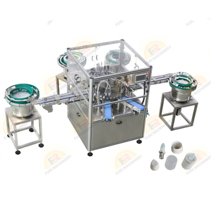 Máy lắp ráp nắp Máy đóng nắp Máy lắp ráp đóng nắp - Product Image 6