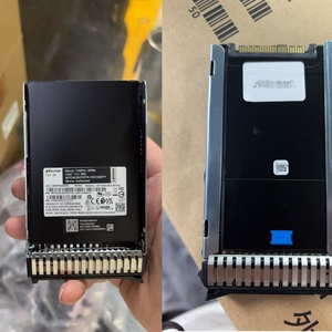 ไมครอน 7450 PRO 3.84TB ไดรฟ์ SSD ระดับองค์กร PCIe 4.0 NVMe/6800MB/s สำหรับการอ่านหนัก/สำหรับฐานข้อมูลและการประมวลผลข้อมูลประสิทธิภาพสูง - Product Image 6
