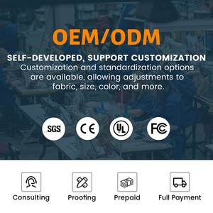 2024 unisexe meilleur vendeur personnalisé mode perforé néoprène plage sac à main Badminton porte-<span class=keywords><strong>raquette</strong></span> Tennis <span class=keywords><strong>raquette</strong></span> sac pour les femmes- - Product Image 2