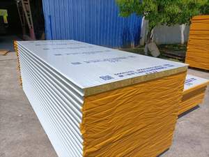 Panel Metálico Moderno y Ecológico Resistente al Fuego para Centro de Distribución de Cadena de Frío Canadiense - Product Image 4