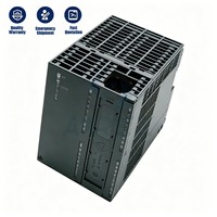 Pièce de rechange A5E00513883, carte mère, contrôleur PLC A5E00513883 avec service de convertisseur Modbus OPC en option