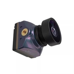 Cámara FPV con Sensor CMOS Super WDR de 1200TVL NTSC/PAL, Iluminación LED Impermeable, Modo de Seguimiento para Drones de Carreras RC - Product Image 2