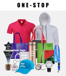 Set de Regalos de Bienvenida Publicitarios Personalizados, Artículos Promocionales Novedosos para Empresas con Logotipo - Product Image 4