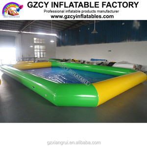 <span class=keywords><strong>2018</strong></span> A Buon Mercato di plastica adulto piscina, galleggiante pellicola IN PVC piscina in vendita - Product Image 6