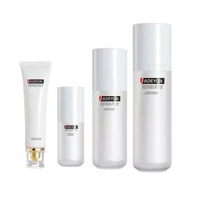 Best Selling Anti Aging Facial Set Huidverzorging Gift Set Niacinamide Collageen Huidverzorging Set