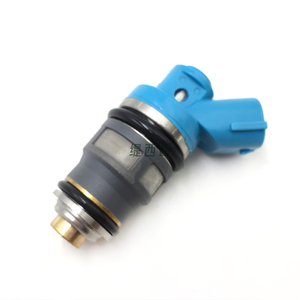 Injecteur de carburant en plastique haute performance PEIVSO, économie de carburant, remplacement pour Toyota Hiace Hilux 1RZ-E 2RZ-E OEM 23209-75070 - Product Image 2