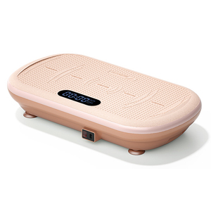 Máquina de Vibración de Grado Profesional EIGFOH TM-10-6 para Terapeutas y Entrenadores que Ofrece Terapia de Vibración y Fitness Hecho en China - Product Image 3