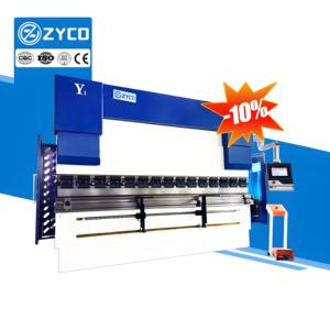 Kullanımı kolay ikinci el kullanılan hidrolik plaka bükme makineleri makinesi satılık malezya