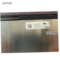 Écran tactile LCD OLED ATNA60YV03-0 de 16,0 pouces pour Dell Precision 16 7000 7670 M7670 D3KJF 9Y5DM JRODY