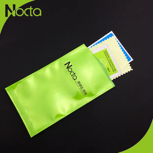 Kit de nettoyage de protecteur d'écran de téléphone en tissu microfibre personnalisé d'approvisionnement d'usine - Product Image 2