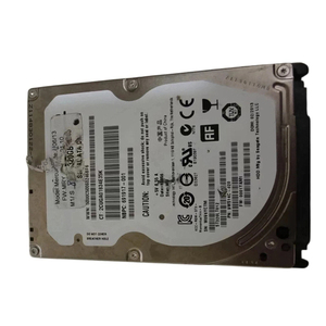Disque dur en caoutchouc Isscx 320 Go pour Seagate 9ws14c-020 ST320LT012 Pièces d'imprimante F/W 0001YAM1 - Product Image 1