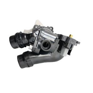 Pièces <span class=keywords><strong>de</strong></span> moteur Thermostat <span class=keywords><strong>de</strong></span> <span class=keywords><strong>liquide</strong></span> <span class=keywords><strong>de</strong></span> <span class=keywords><strong>refroidissement</strong></span> 12v Dc <span class=keywords><strong>Pompe</strong></span> à eau pour Audi A3 A4 A5 Volkswagen EA 888 06H121026 06H121026AB 06H121026DD - Product Image 4