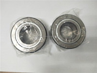 Roulement à rouleaux de guidage NUTR20 NUTR 20 Roulement de galet de came 20x47x25mm