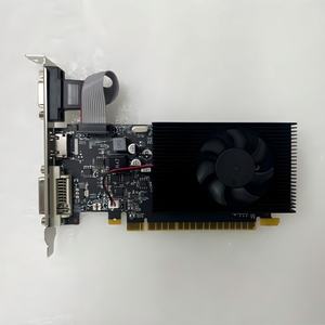 Carte graphique GT730 2 Go <span class=keywords><strong>DDR5</strong></span> GPU <span class=keywords><strong>GT</strong></span> <span class=keywords><strong>730</strong></span> 128 bits pour ordinateur de bureau - Product Image 1