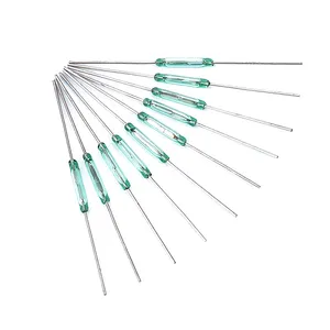 Reed Switch NO / Reed Switch Supplier / magnetic contact Reed Switch Supplier
