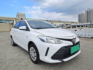 Toyota Vios Modelo 2017: 1.5L CVT Edición Trend, Auto Usado/Nuevo, Autos Chinos Más Baratos - Product Image 2
