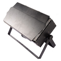 8*30w RVB 3 en 1 Matrix Stage Light Cob Led Blinder pour les événements