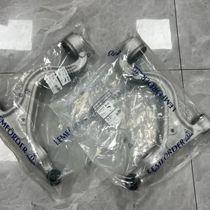97034105323, 97034105423 braccio di controllo anteriore inferiore <span class=keywords><strong>Lemforder</strong></span> giunto a sfera OE per 2014 2016 Porsche Panamera - Product Image 1