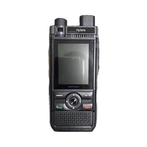 Radio Walkie Talkie Hytera P50 4G LTE POC con Cobertura Global, Resistente al Agua IP68, Potencia de Salida de 3W, Comunicación de Largo Alcance - Product Image 1