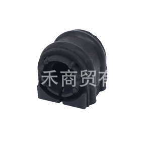 ยางซีลกันโคลงฮุนได เกีย 54813-2T000 สำหรับเปลี่ยนซ่อม ตัวยึดพลาสติก - Product Image 3