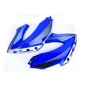 hot motocross part plastic side cover many models in China factory