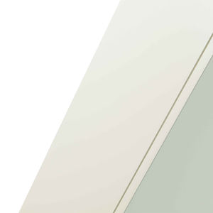 <span class=keywords><strong>Cheminée</strong></span> électrique autoportante moderne blanche de 50 pouces avec protection contre la surchauffe, cadre contemporain en MDF pour usage hôtelier et domestique - Product Image 6