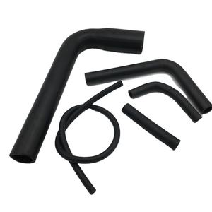 Tuyau de pulvérisation de peinture sans air coloré haute pression - Product Image 5