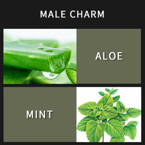 <span class=keywords><strong>Baume</strong></span> de rasoir à l'aloe Vera et <span class=keywords><strong>hydratant</strong></span>, 100ML, soin pour la peau, prix d'usine - Product Image 2