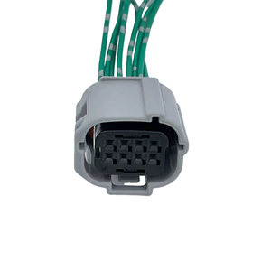 プラグアンドプレイ利用可能<span class=keywords><strong>8</strong></span>ピングレー6189-1240自動車用ワイヤーハーネスコネクタ - Product Image 4