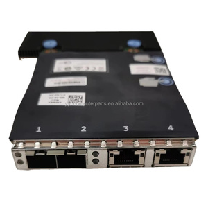 Tarjeta de Red para R730 R720 X520+I350 0C63DV MT09V NWMNX BCM57412/5720, Tarjeta R730 R720 0C63DV MT09V BCM57412/5720 - Product Image 3