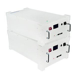 51.2V 14.34WKH-16.08KWH RACK MOUNTED SOLAR LITHIUM <strong>BATTERY</strong> 6000 CYCLES 16.08KWH 10-20KW ENERGY STORAGE LITHIUM <strong>BATTERY</strong> - Product Image 2